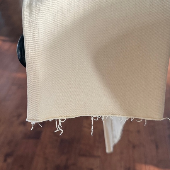 Edwin Bree High-Rise Straight-Leg Jeans NWT - Picture 4 of 4